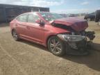 2017 Hyundai Elantra Se en Venta en Brighton, CO - Front End