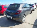 2014 VAUXHALL CORSA SXI for sale at Copart PETERLEE