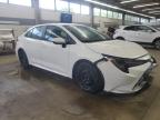 2024 Toyota Corolla Le   en Venta en Wheeling, IL - Front End