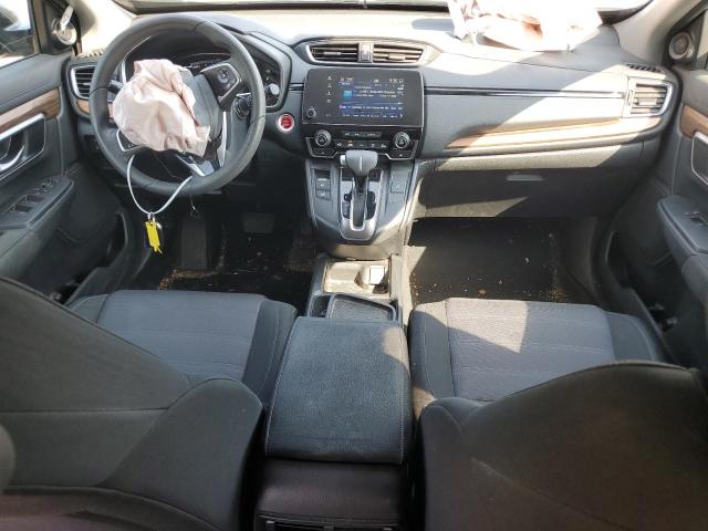  HONDA CRV 2018 Gray