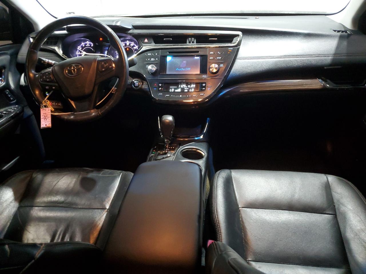 2013 Toyota Avalon Base VIN: 4T1BK1EB8DU021241 Lot: 61935075