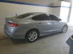 2015 Chrysler 200 Limited de vânzare în Sandston, VA - Front End