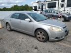 2008 Chevrolet Malibu 1Lt на продаже в Assonet, MA - Front End