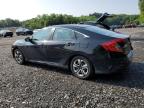 2016 Honda Civic Lx იყიდება Marlboro-ში, NY - Side