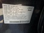2012 Audi Q7 Prestige იყიდება Fredericksburg-ში, VA - Minor Dent/Scratches