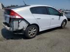 2010 Honda Insight Ex за продажба в Rancho Cucamonga, CA - Side
