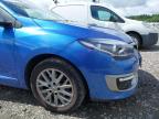 2014 RENAULT MEGANE KNI for sale at Copart EAST KILBRIDE