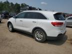 2017 Kia Sorento Lx   en Venta en Greenwell Springs, LA - Stripped