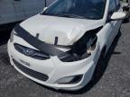 2013 HYUNDAI ACCENT GLS   for sale at Copart QC - MONTREAL