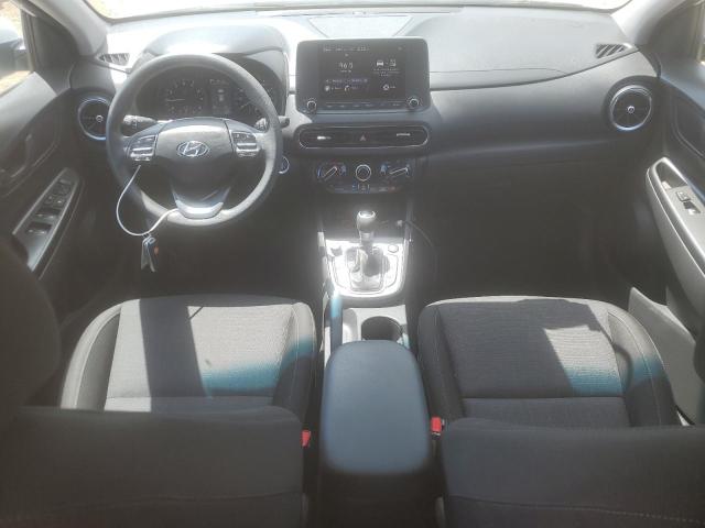  HYUNDAI KONA 2023 White