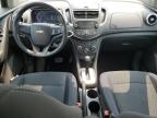 2014 Chevrolet Trax Ls продається в Montreal-est, QC - Front End