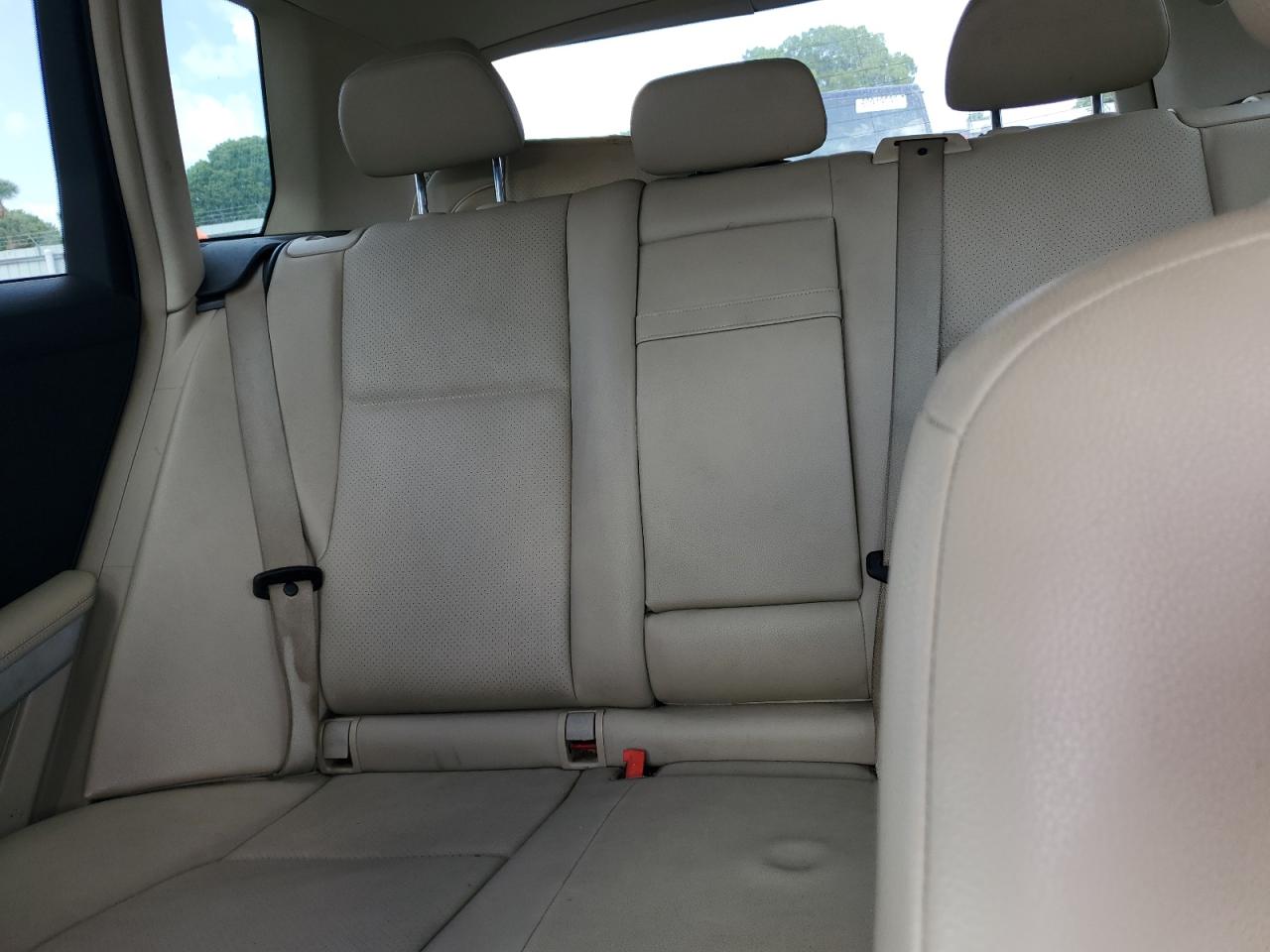 2011 Mercedes-Benz Glk 350 VIN: WDCGG5GB6BF559304 Lot: 60941435