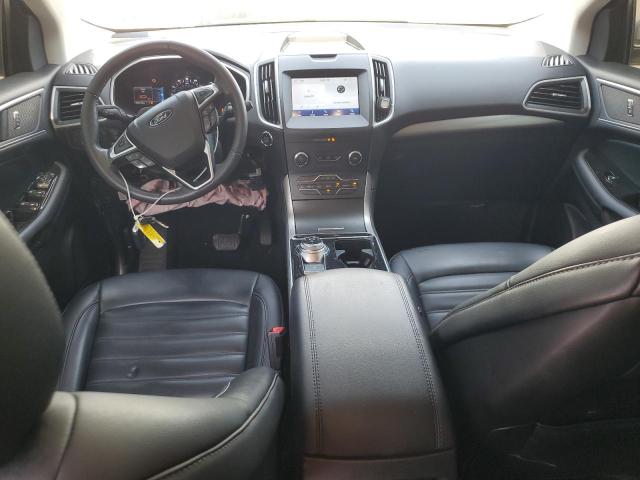  FORD EDGE 2020 Белый