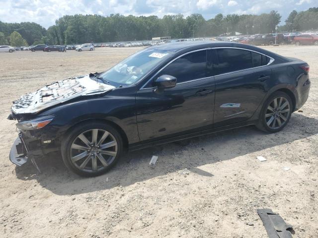 2019 MAZDA 6 TOURING   for sale at Copart AR - LITTLE ROCK