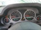 2008 Jeep Wrangler Sahara на продаже в Brighton, CO - Rollover