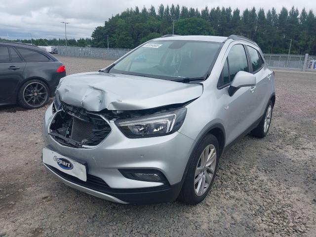 VAUXHALL MOKKA X DE 2019