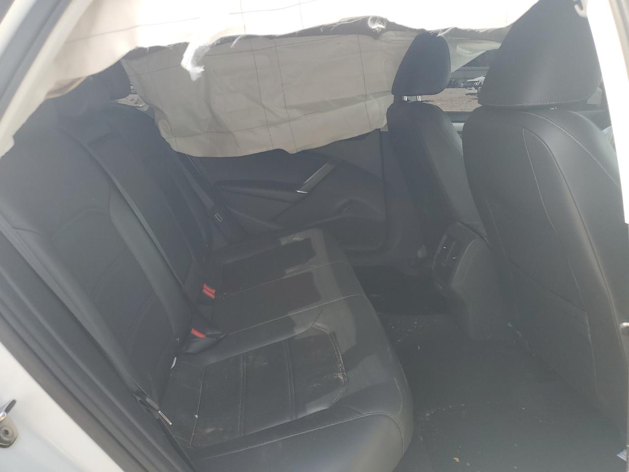 2020 Volkswagen Passat Se VIN: 1VWSA7A3XLC015810 Lot: 61828365