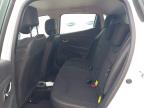 2013 RENAULT CLIO D-QUE for sale at Copart BRISTOL