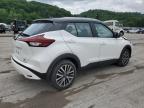 2021 Nissan Kicks Sv   for Sale in Ellwood City, PA - Front End