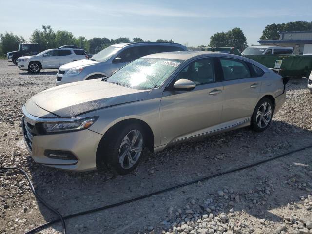  HONDA ACCORD 2018 tan