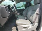 2017 Chevrolet Silverado C1500 იყიდება Midway-ში, FL - Side