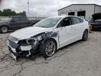 2017 Ford Fusion Se на продаже в Rogersville, MO - Front End