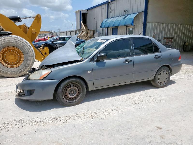 2006 Mitsubishi Lancer Es  