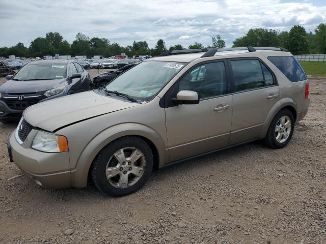 2006 Ford Freestyle Sel  