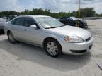 2007 Chevrolet Impala Lt للبيع في Jacksonville، FL - Minor Dent/Scratches