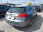 2010 VAUXHALL INSIGNIA S for sale at Copart WOLVERHAMPTON