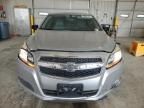 2013 Chevrolet Malibu Ls de vânzare în Columbia, MO - Front End