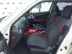 2010 NISSAN JUKE ACENT for sale at Copart WHITBURN