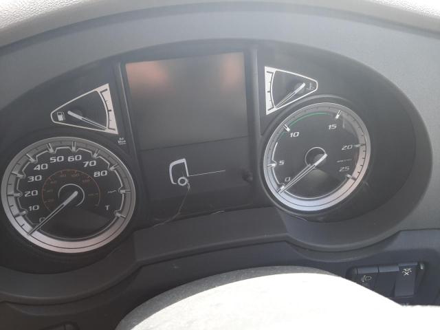 2021 DAF XF