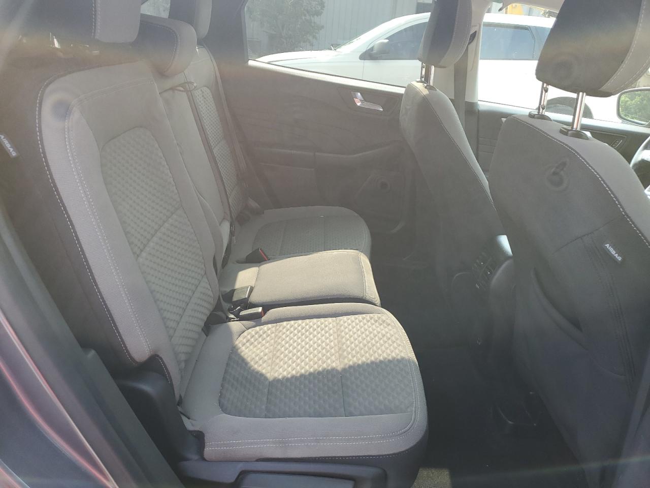 1FMCU0G64MUA47263 FORD ESCAPE 2021