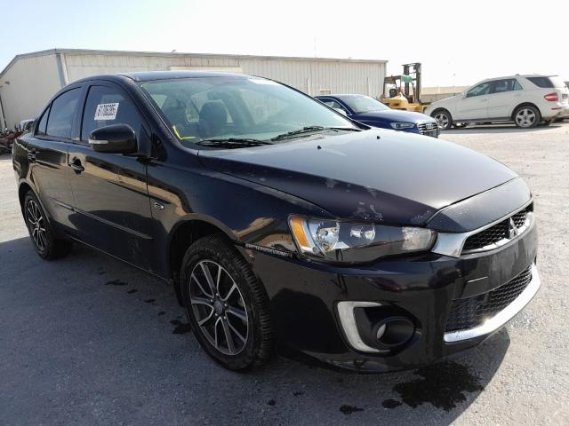 JE3BB36U8GU737894 - 2016 Mitsubishi LANCER - #undefined