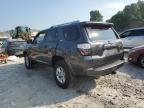 2017 Toyota 4Runner Sr5/Sr5 Premium   იყიდება Madisonville-ში, TN - Top/Roof
