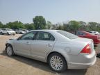 2010 Ford Fusion Hybrid for Sale in Des Moines, IA - Front End