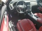 2018 Infiniti Q60 Luxe 300   for Sale in Arcadia, FL - Front End