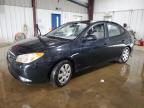 2008 Hyundai Elantra Gls de vânzare în West Mifflin, PA - Water/Flood