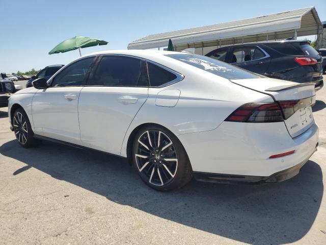  HONDA ACCORD 2025 Белы