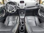 2011 Ford Fiesta Ses na sprzedaż w Hampton, VA - Side