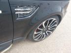 2012 LAND ROVER RANGE ROVE for sale at Copart SANDY