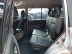 2007 MITSUBISHI SHOGUN WAR for sale at Copart CHESTER