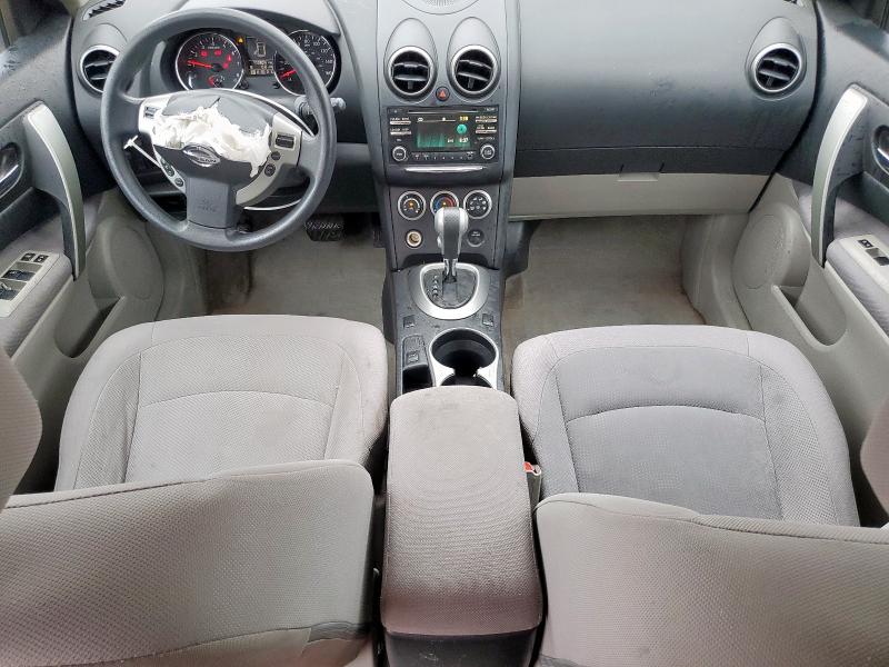  NISSAN ROGUE 2015 Бордовый