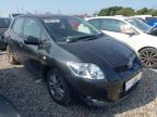 2008 TOYOTA AURIS TR V for sale at Copart ROCHFORD