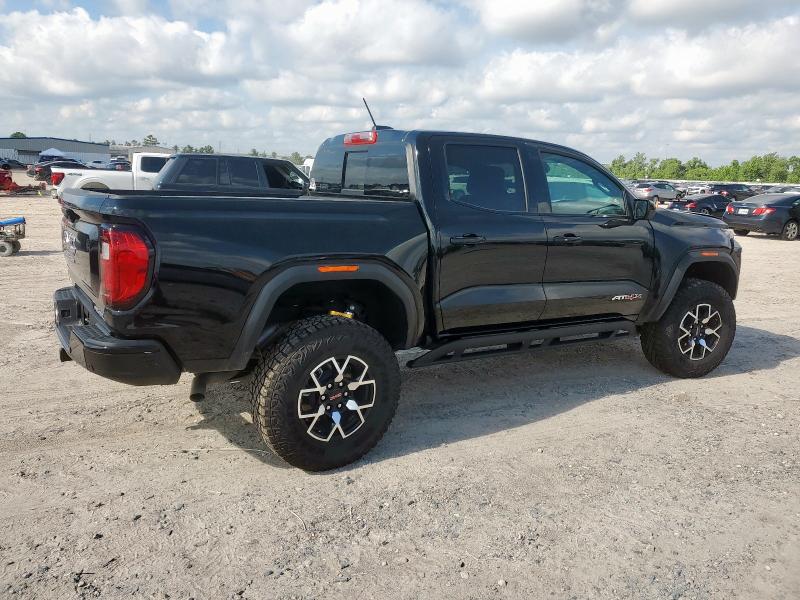  GMC CANYON 2024 Czarny