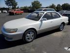 1993 Lexus Es 300   for Sale in San Martin, CA - Minor Dent/Scratches