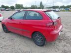 2006 SEAT IBIZA STYL for sale at Copart WISBECH