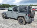2014 Jeep Wrangler Unlimited Sport for Sale in Byron, GA - Side