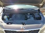 2015 Kia Sedona Ex   იყიდება Martinez-ში, CA - Mechanical